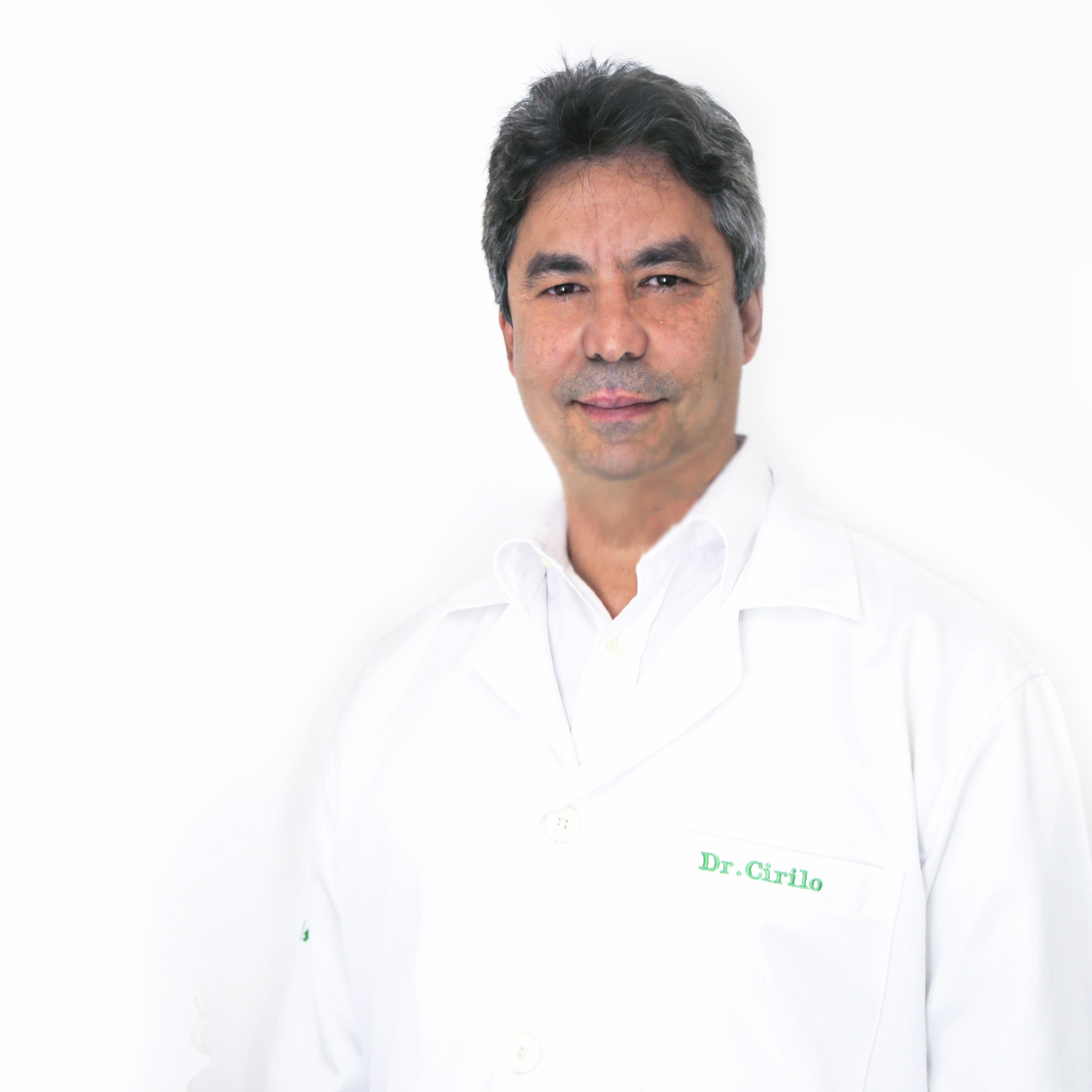 Dr. Cirilo Fernandes