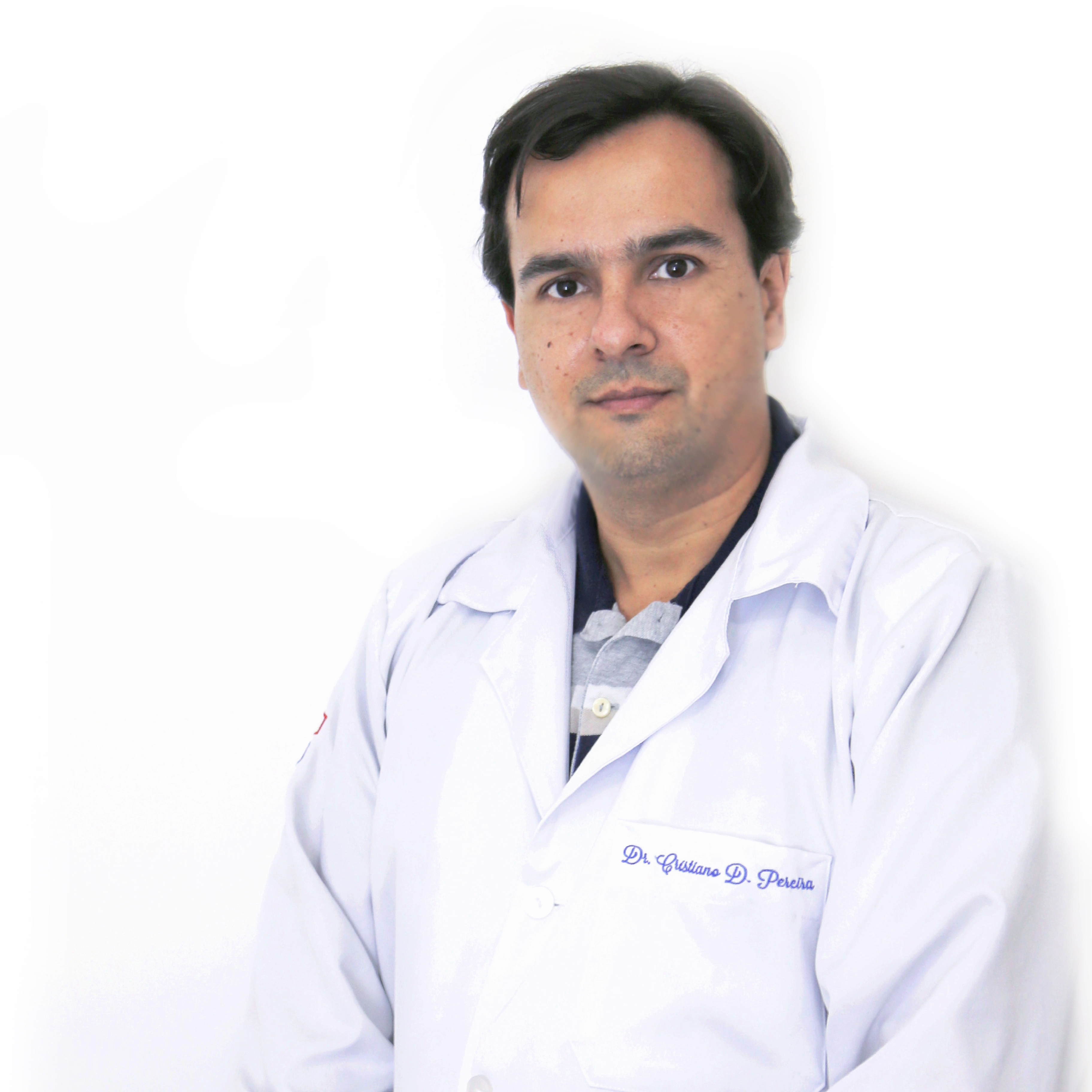 Dr. Cristiano Duarte Pereira